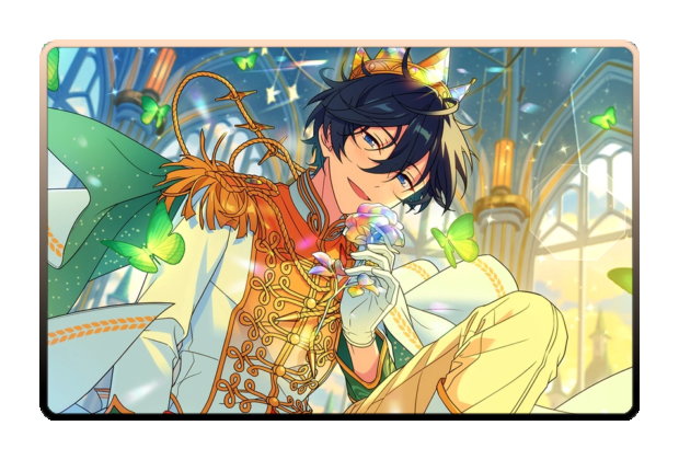 Hokuto Hidaka poster skin
