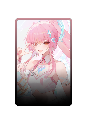 Aemeath skin #8