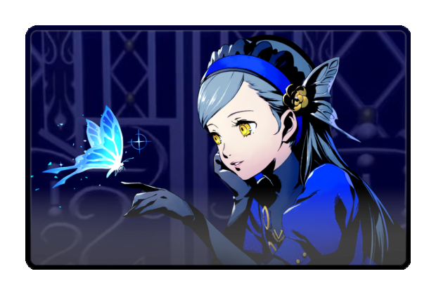 Lavenza poster skin #2