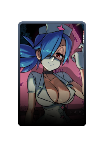 Valentine skin #5