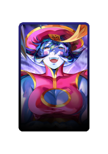 Hsien-Ko skin