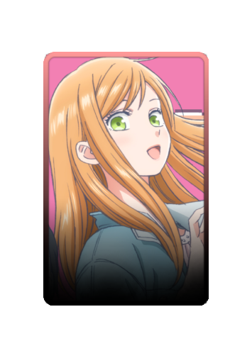 Akane skin #2