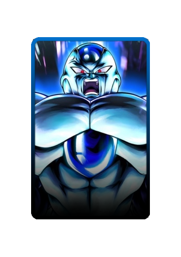 Frost skin