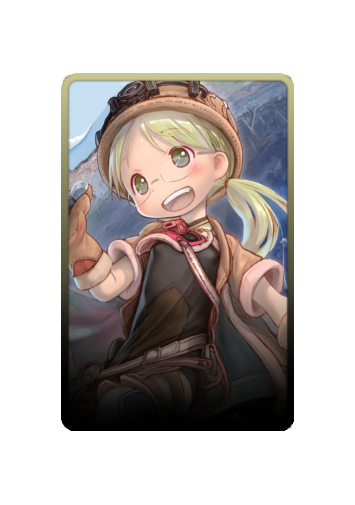 Riko skin #3