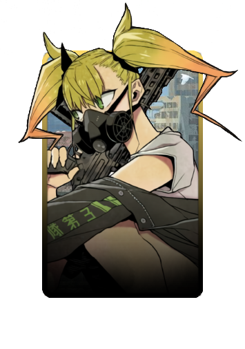 Kikoru Shinomiya 3D skin