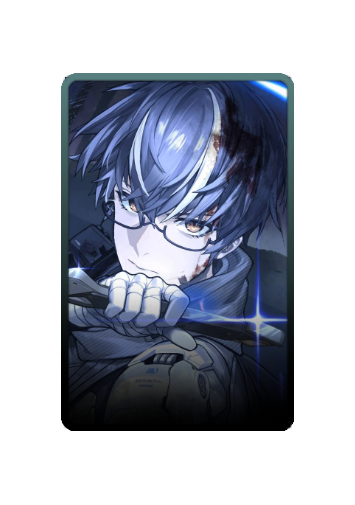 Noan skin #2
