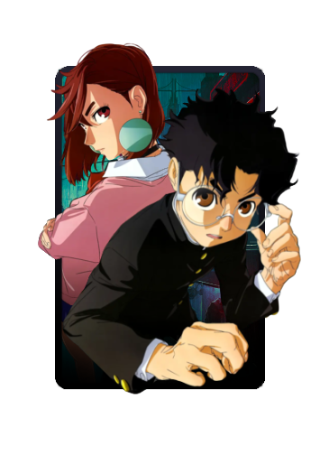 Ken Takakura x Momo Ayase duo skin