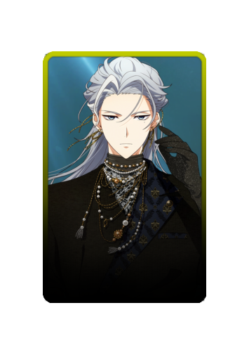 Yukito Orikasa skin #4