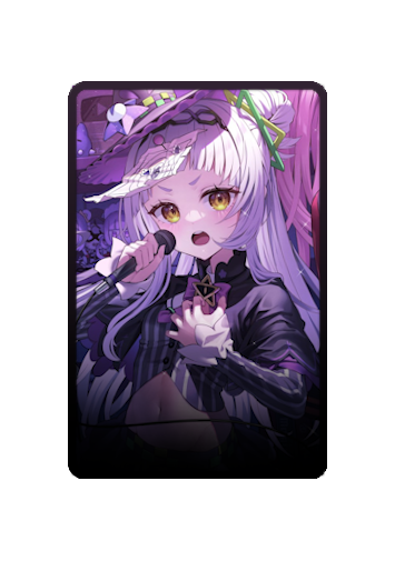Murasaki Shion skin #4