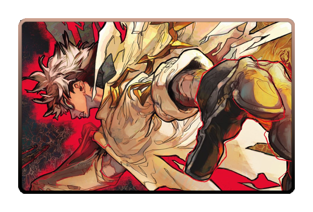 Rudo Surebrec poster skin