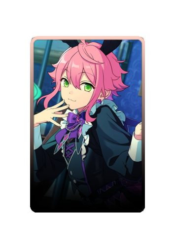 Tori Himemiya skin #2