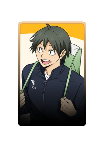 Tadashi Yamaguchi skin #2