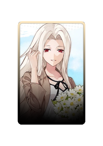 Irisviel von Einzbern skin #3