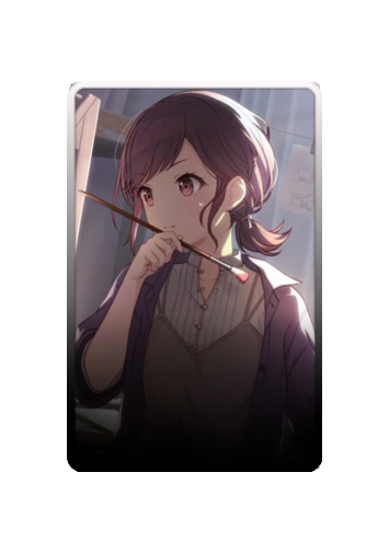 Ena Shinonome skin #7