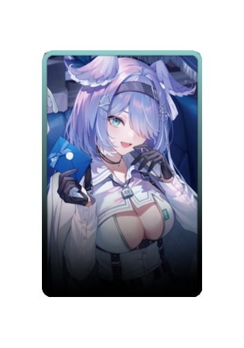 Elira Pendora skin #6