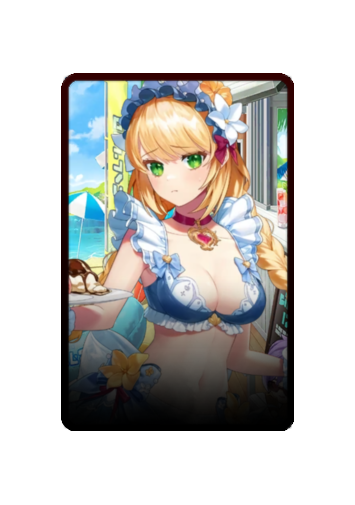Amy Summer 2025 skin