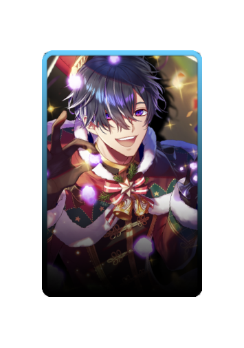 Belphegor Christmas 2025 skin