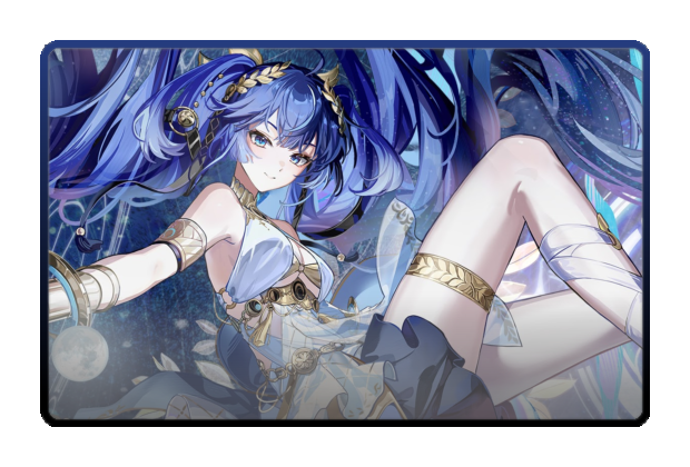 Iuno poster skin #5