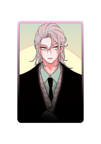 Toki Ninomae skin #2