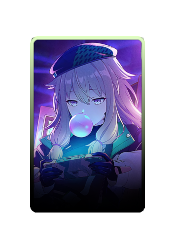 Nene Kusanagi skin