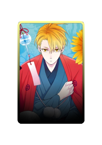 Haruitsuki Abeno skin