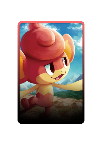 Pansear skin #2