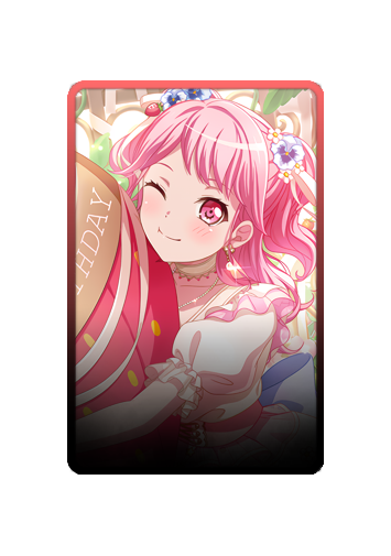 Aya Maruyama skin #5