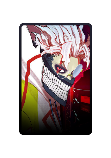 Ken Takakura skin #5