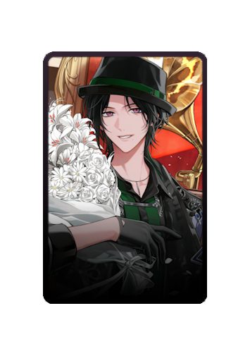 Zeal Ginjoka skin #2