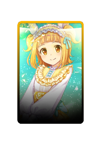 Mayumi Joutouguu skin