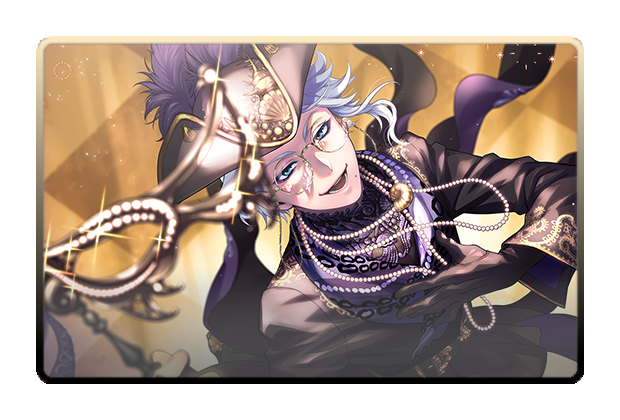 Azul Ashengrotto poster skin