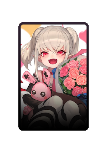 Makaino Ririmu skin #4
