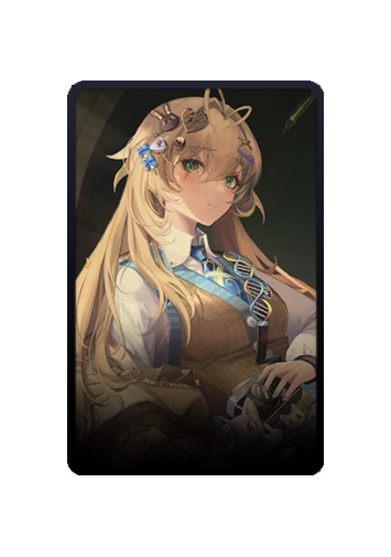 Lynn skin #2