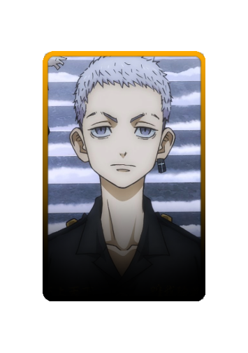 Mitsuya Takashi skin