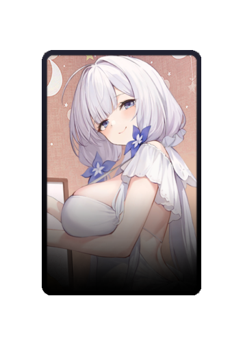 Illustrious skin #2