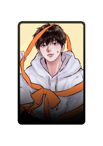 Oushi Ashioki skin #3