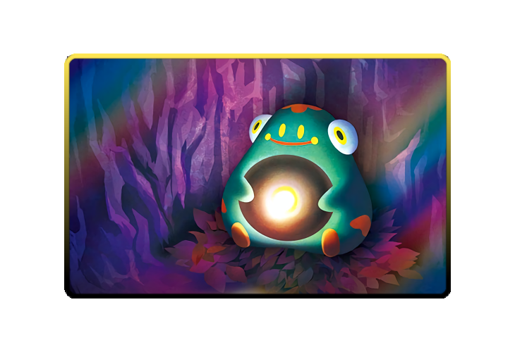 Bellibolt poster skin