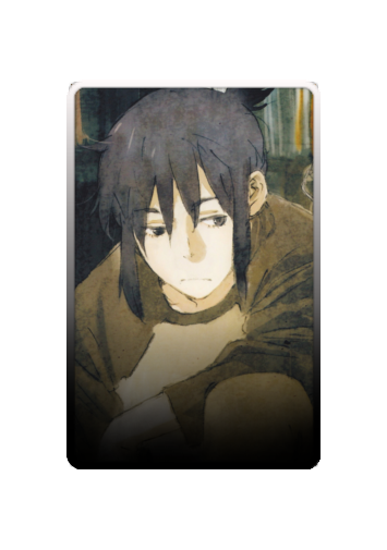 Nezumi skin #4