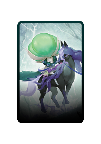 Calyrex skin #2