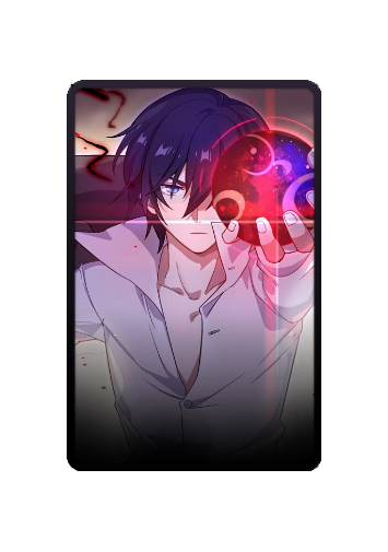 Welt Joyce skin