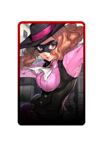 Haru Okumura skin #2
