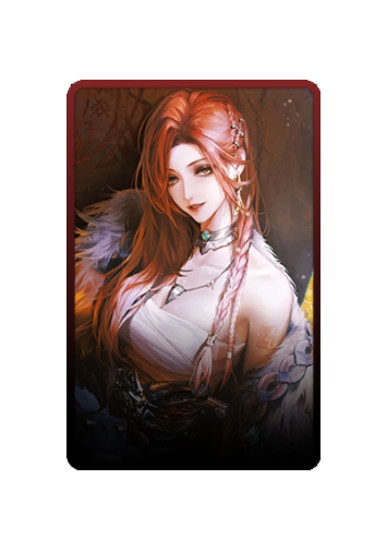 Korryn skin