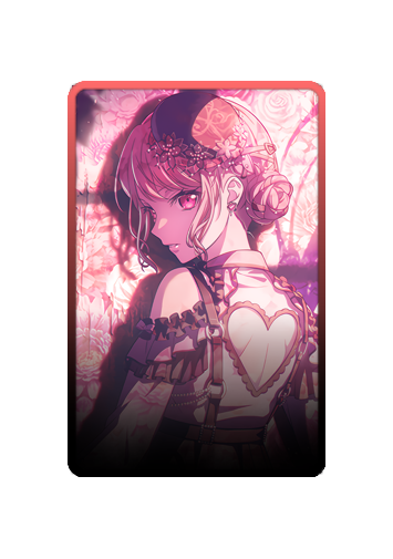 Aya Maruyama skin #4