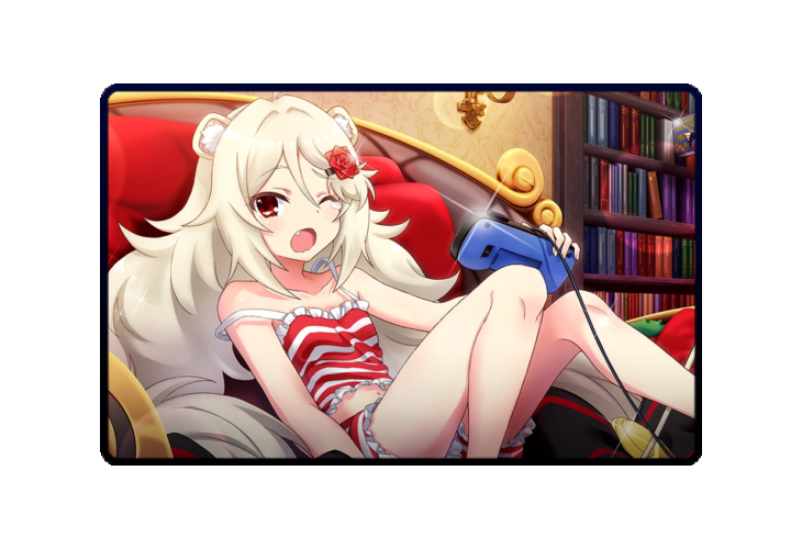 Ailane poster skin