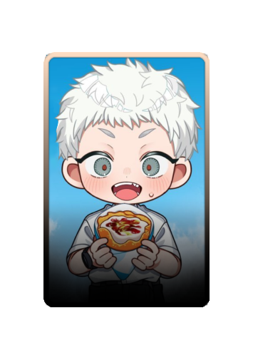 Hikaru skin #11