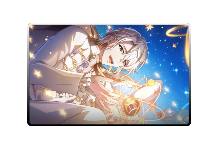 Minami Natsume poster skin #3