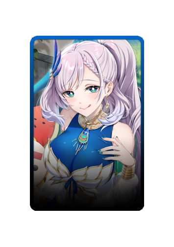 Pavolia Reine skin #2
