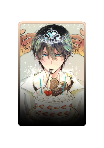 Takato Saijou skin