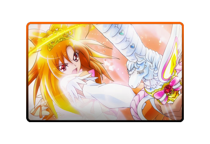 Akane Hino poster skin #2