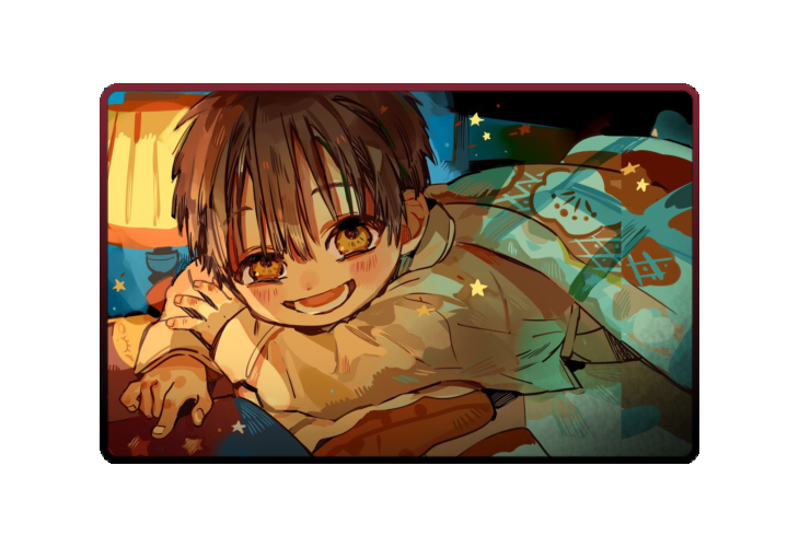 Tsukasa Yugi poster skin #2
